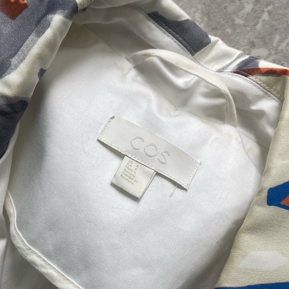 Cos coat - Picture 7 of 8